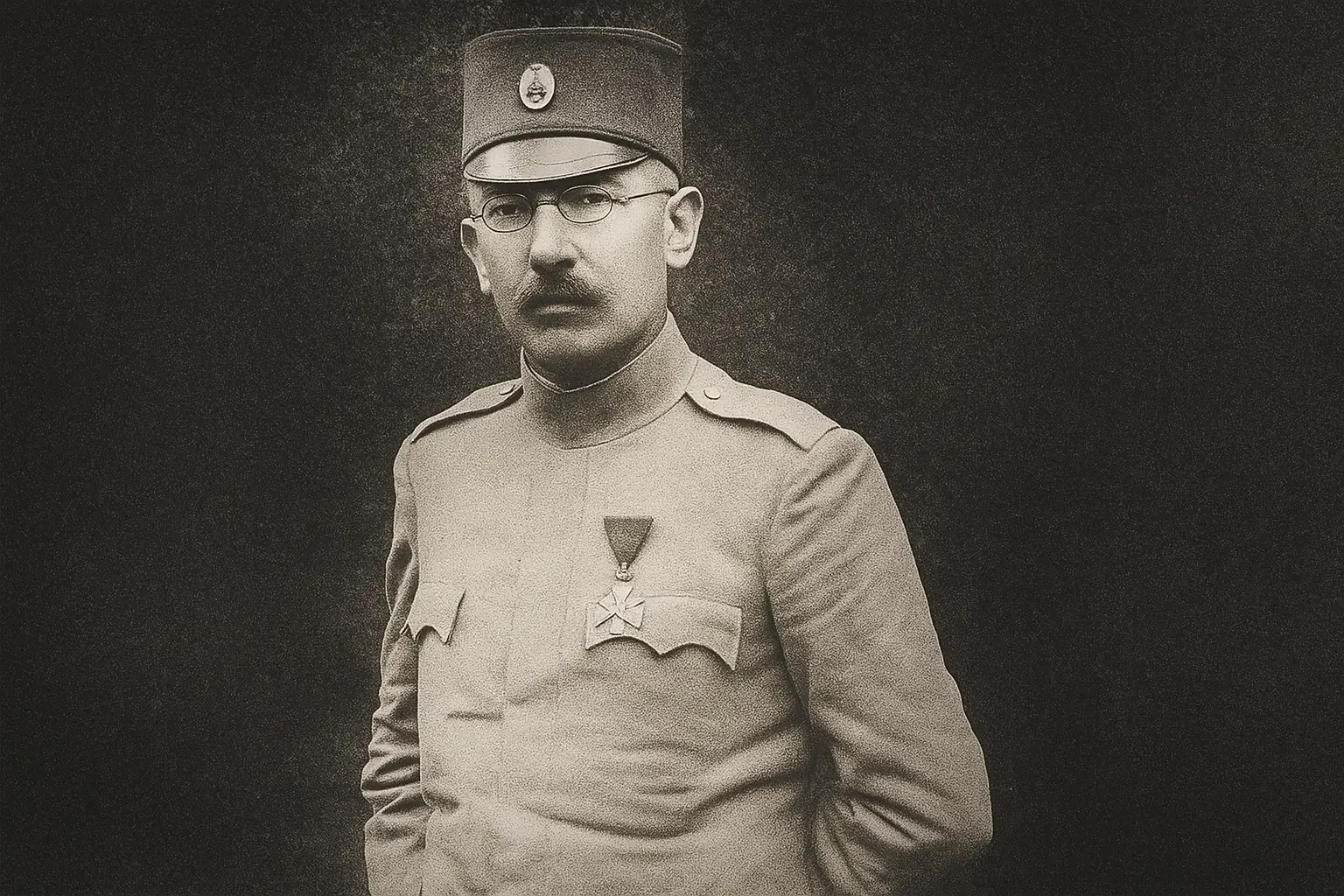 Vojvoda Vasilije Trbić
