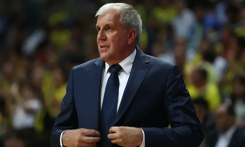 Željko Obradović
