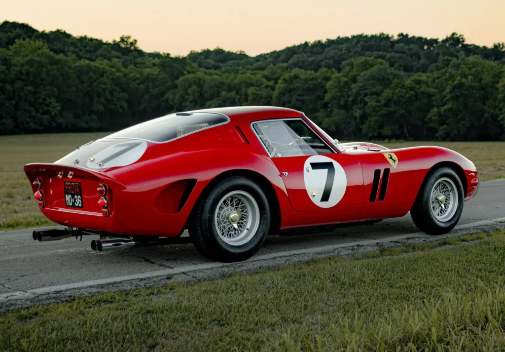 Ferari