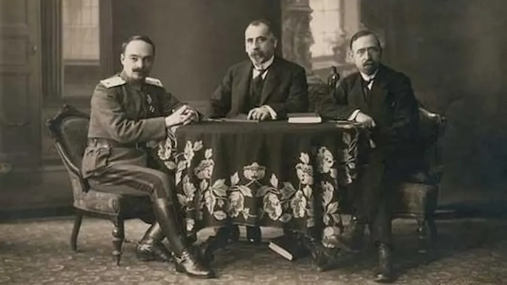 Kapitulacija Bugarske