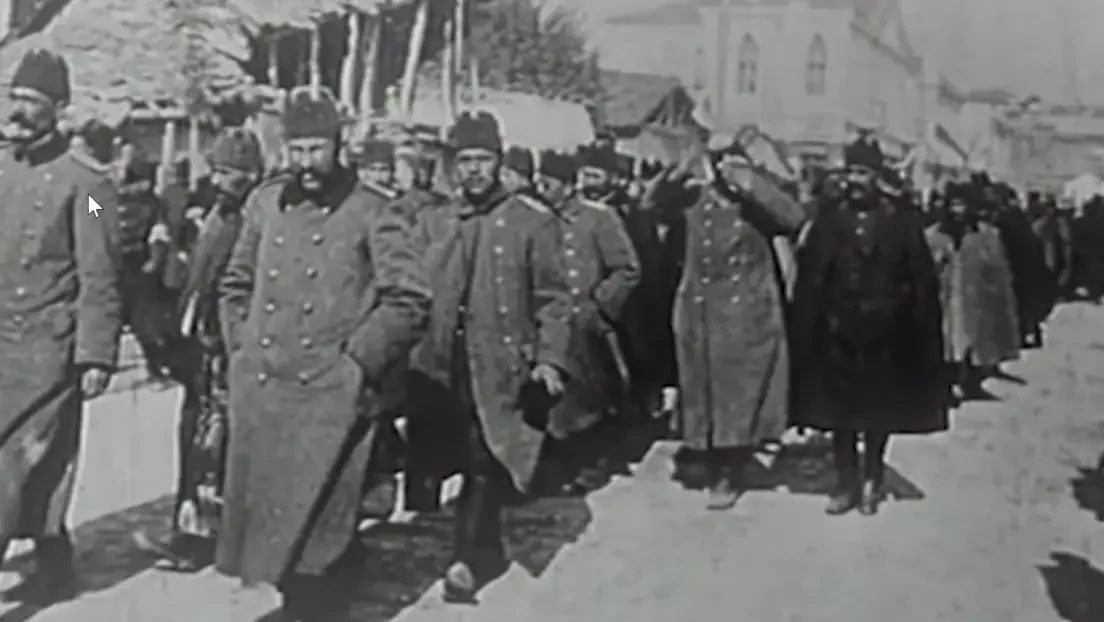Kumanovska bitka