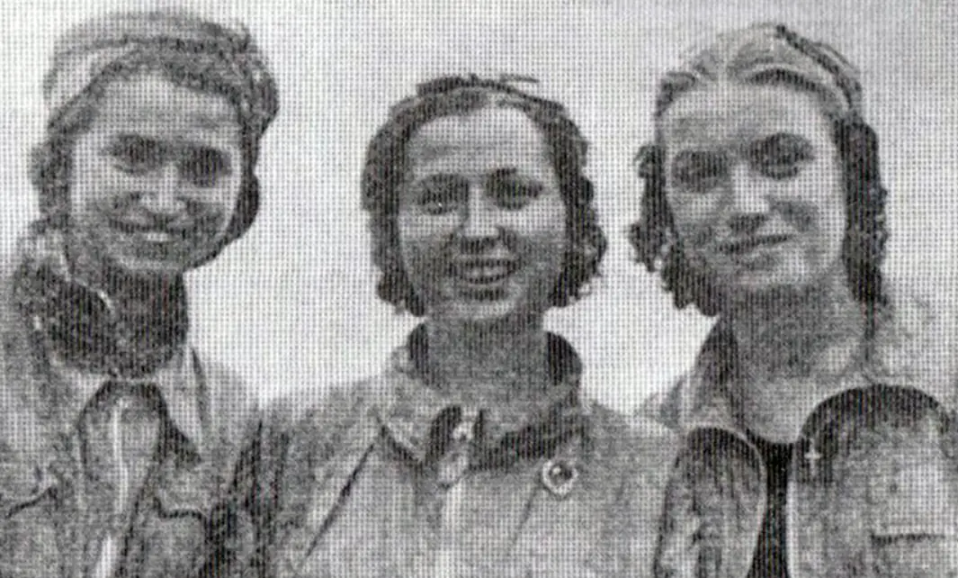 Marija Draženović Đorđević