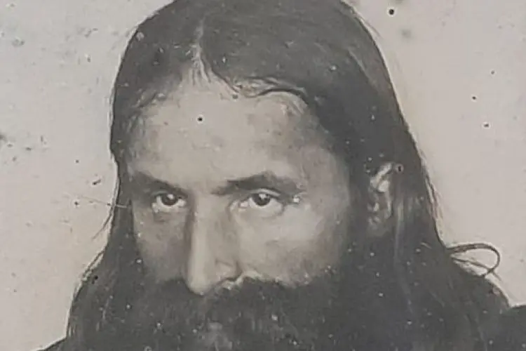Sveti Jakov Tumanski