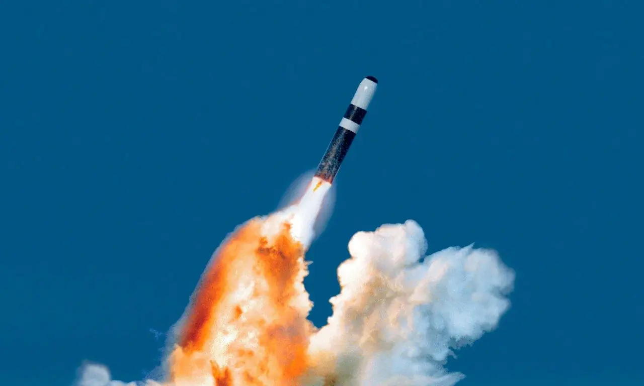 Trident D5