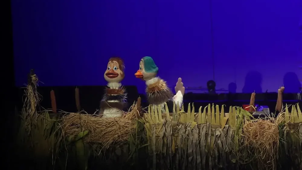festival pozorišta za decu