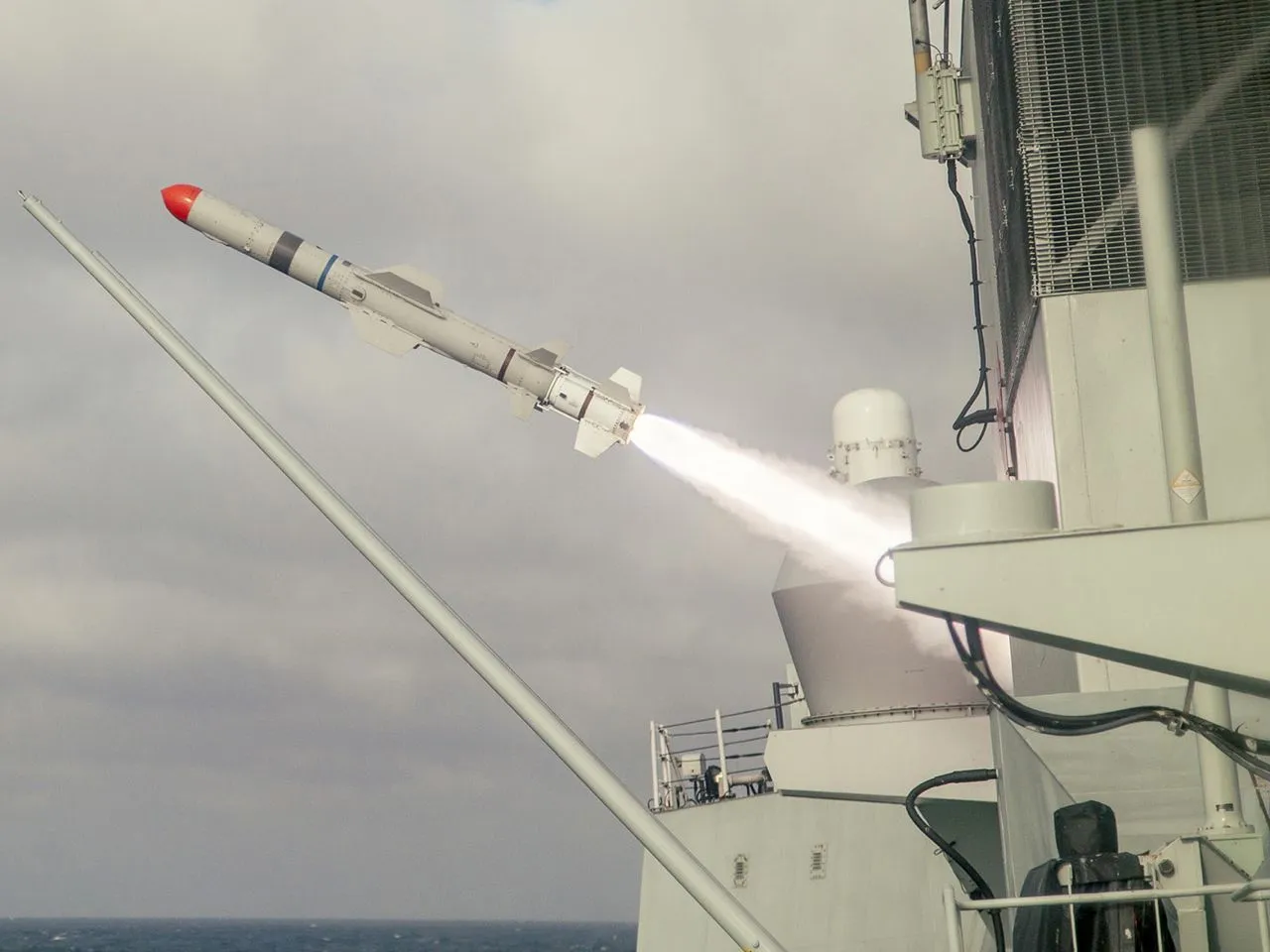 Harpoon
