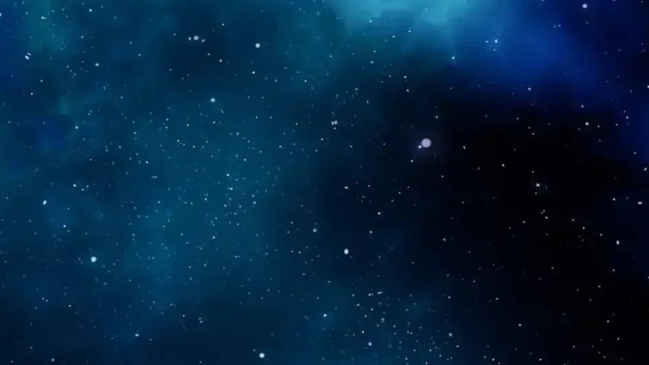 Kometa svemir kosmos
