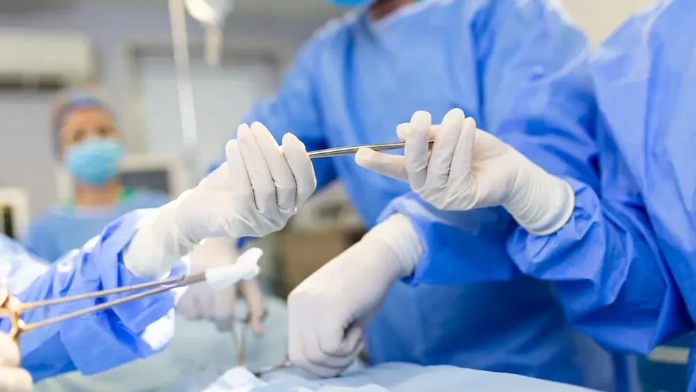 operacija transplantacija univerzalni bubreg