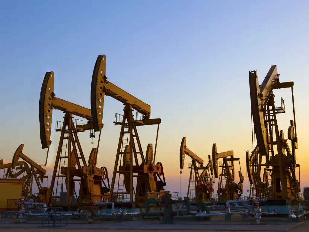 Нафта у Србији