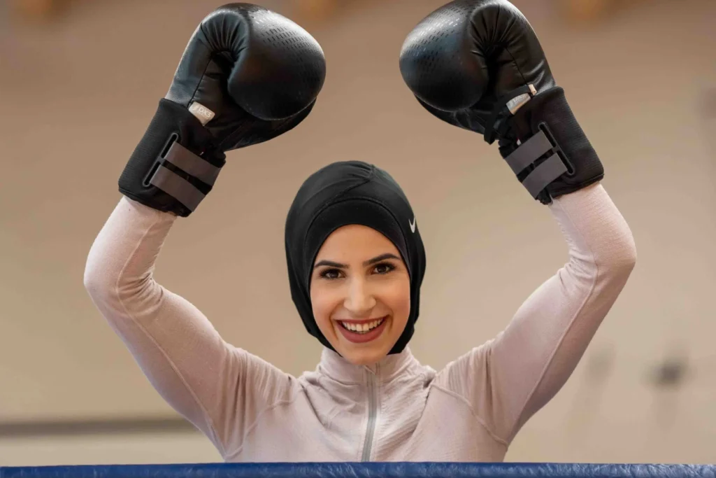 Зеина Насар