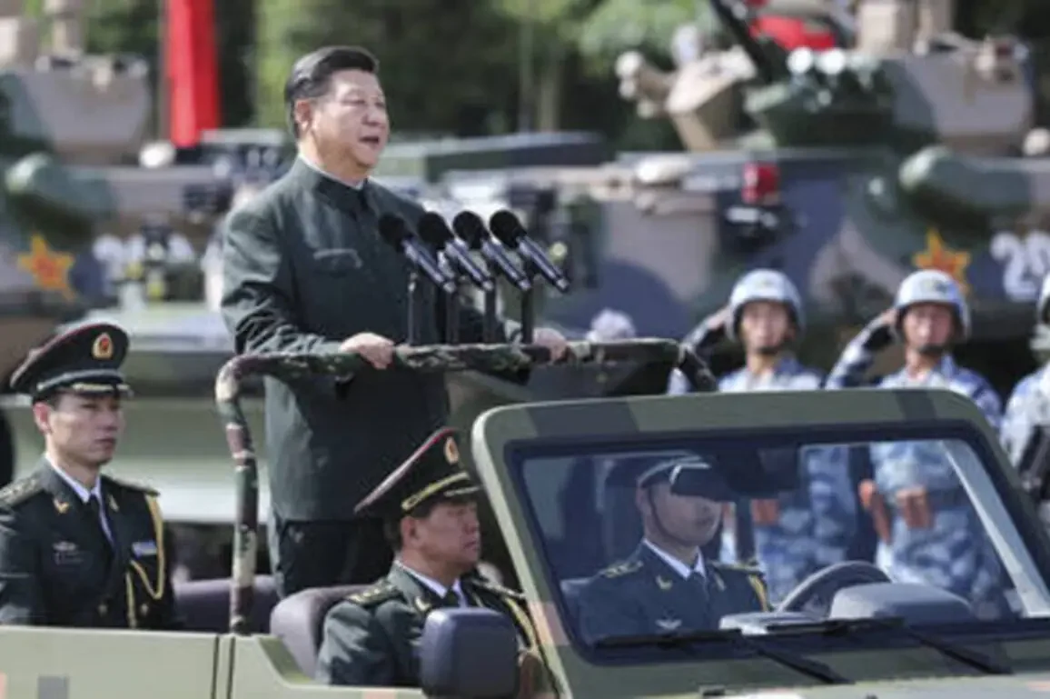 Од нуклеарног оружја до вештачке интелигенције, Кина настоји да испише нова правила глобалног поретка