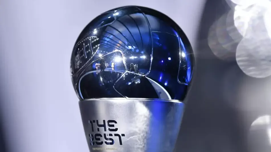 ФИФА награде