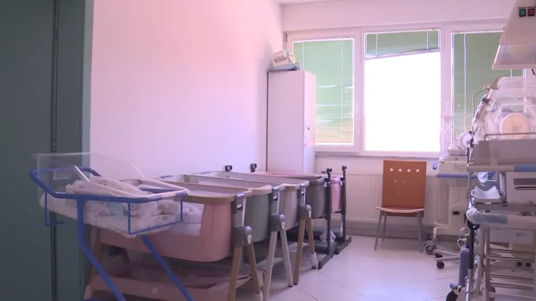 Porodilište u Pasjanu