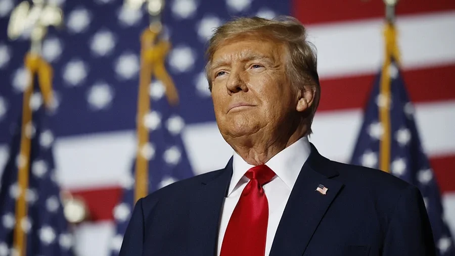 Доналд Трамп Одбор за мир Трампови ратни циљеви