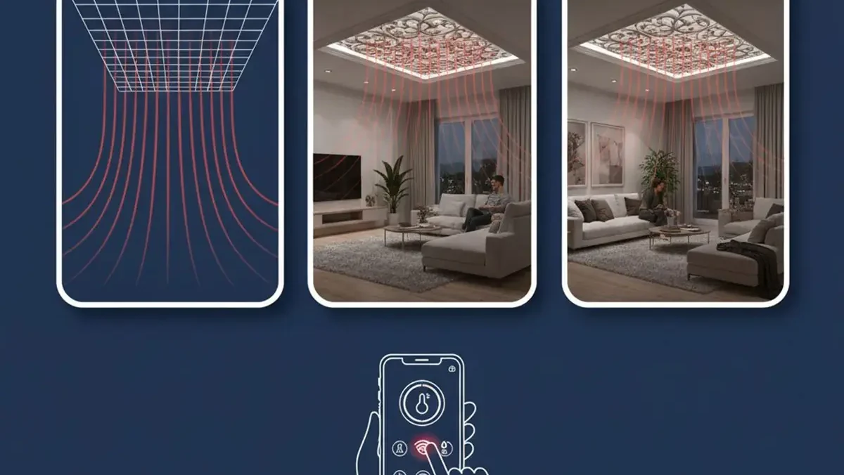 Електричне тапете