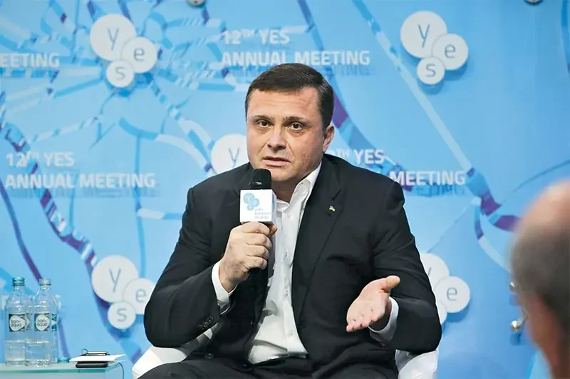 Sergej Ljovočkin