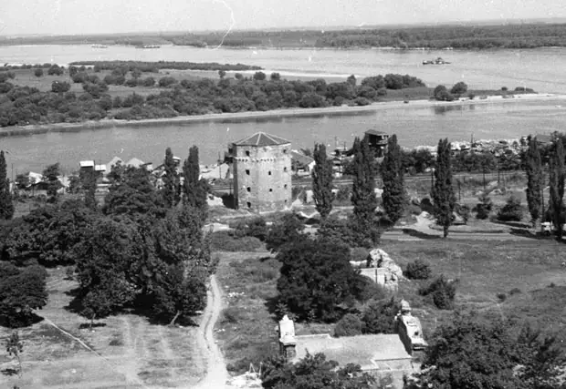 Тајна стара осам деценија: Лешеви из Јасеновца плутали Савом до Београда