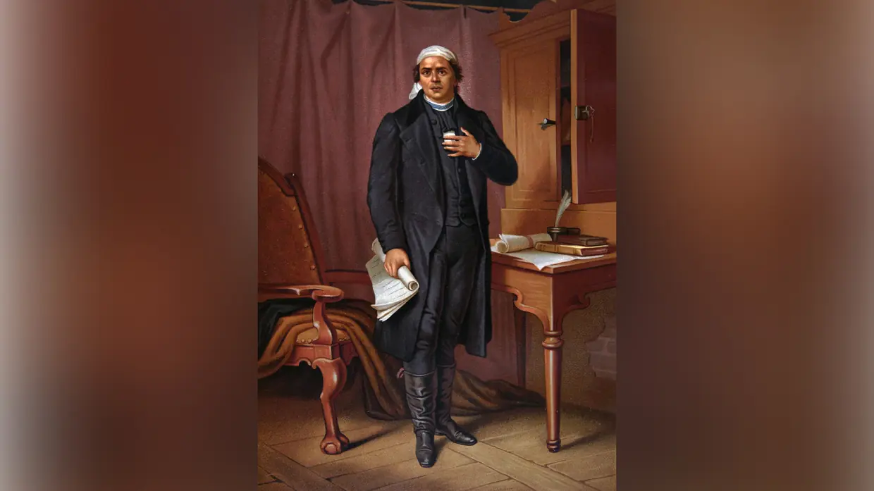 Јозе Марија Морелос