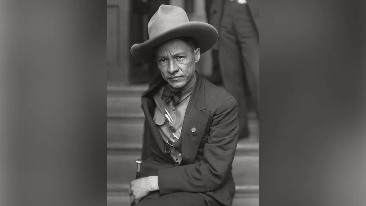 Аугусто Сандино