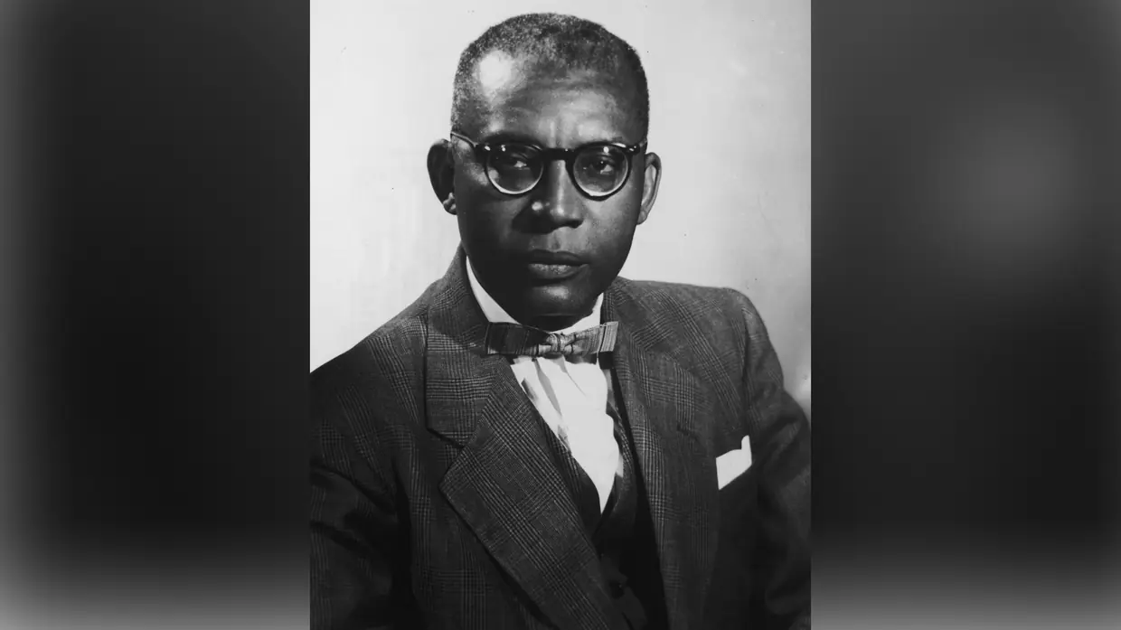 Франсоа Дувалије