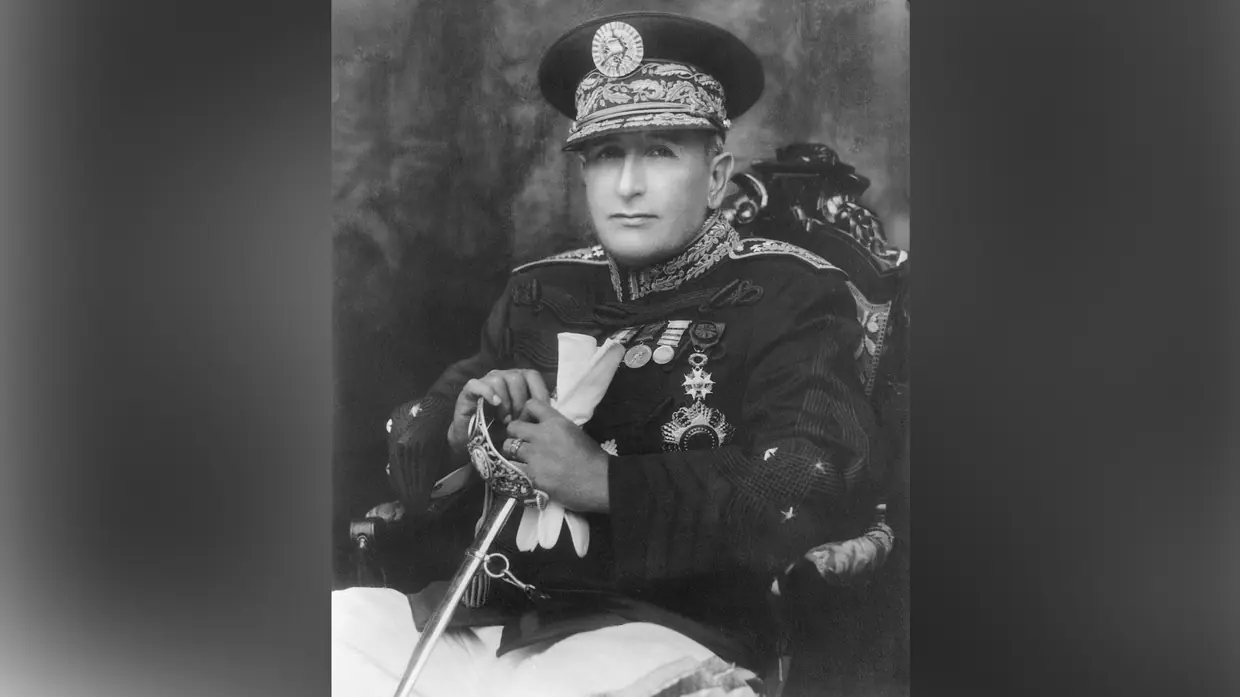 Хорхе Убико