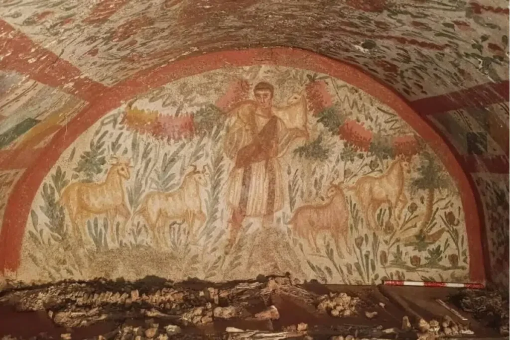 Добри Пастир