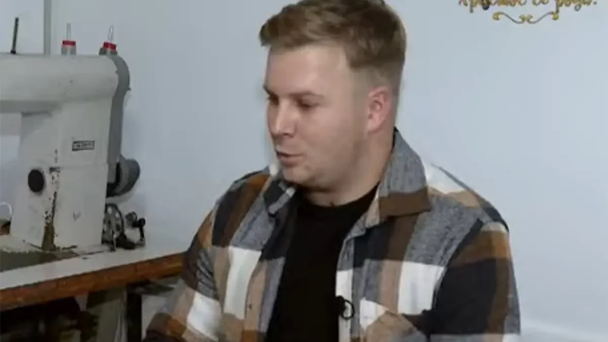 Стефан Ђукић обућар