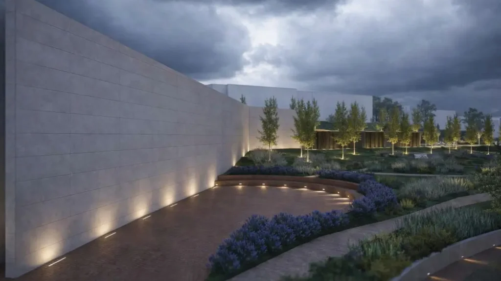 Memorijalni park Šargovac