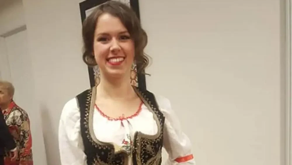 Сузана Тесла