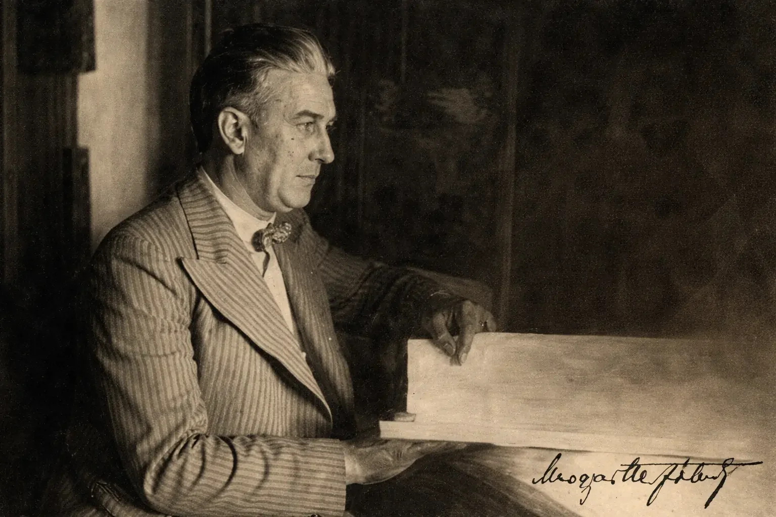 Миодраг Петровић, сликар