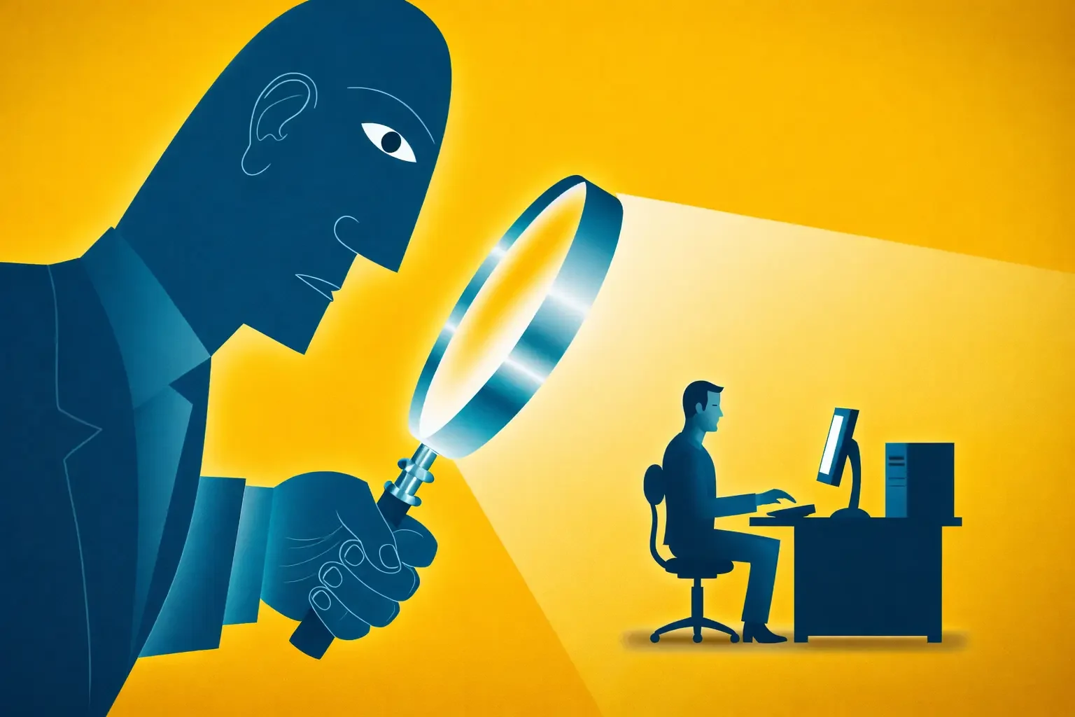 Сајбер-термидор: Како је интернет од револуције постао инструмент контроле?