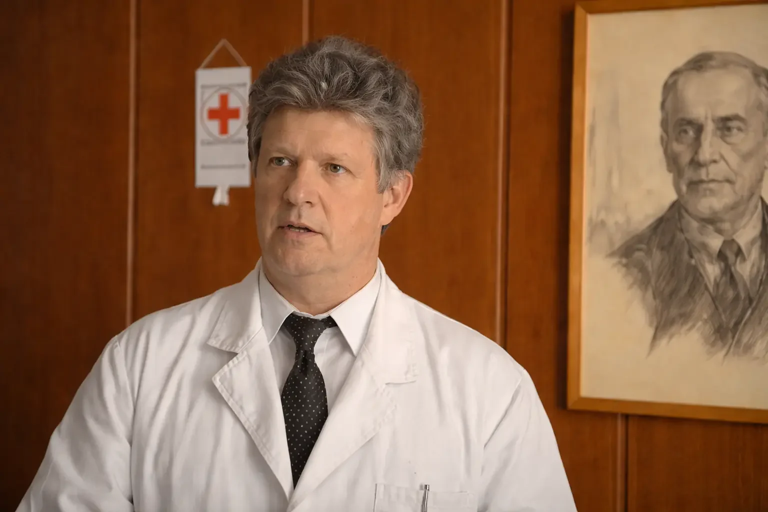 Доктор Андрија Томановић