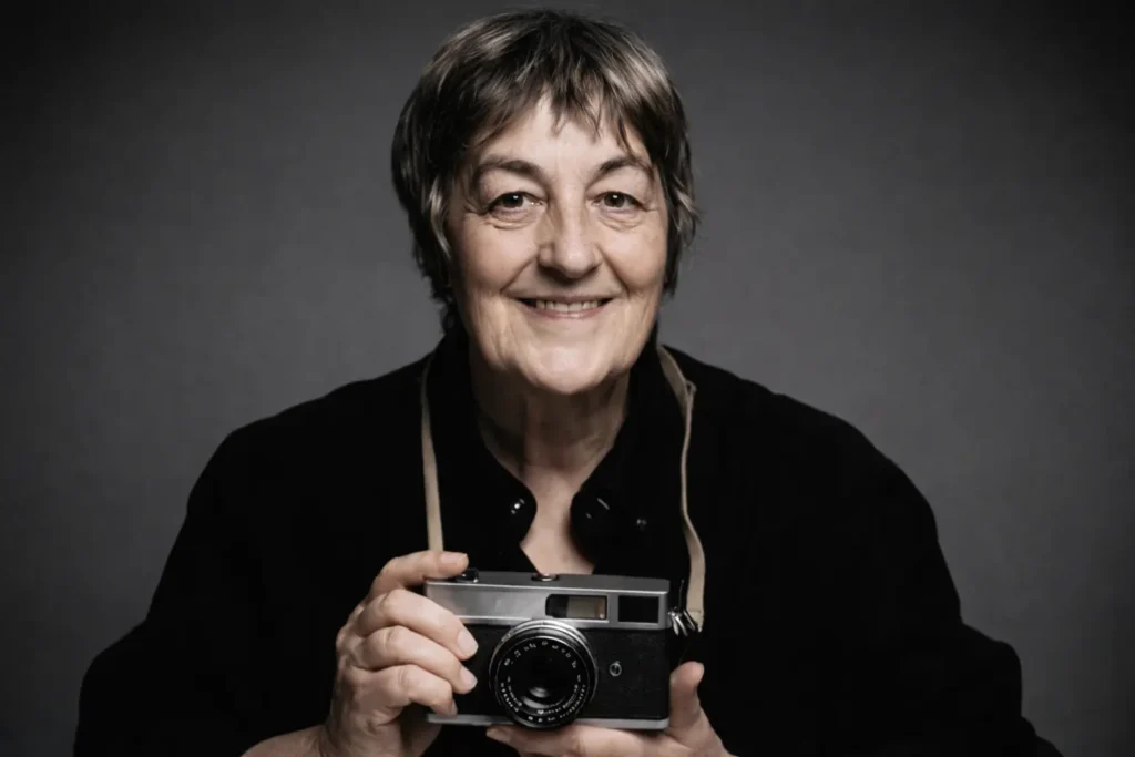 Горанка Матић