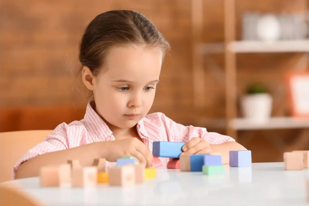 Аутизам и АДХД