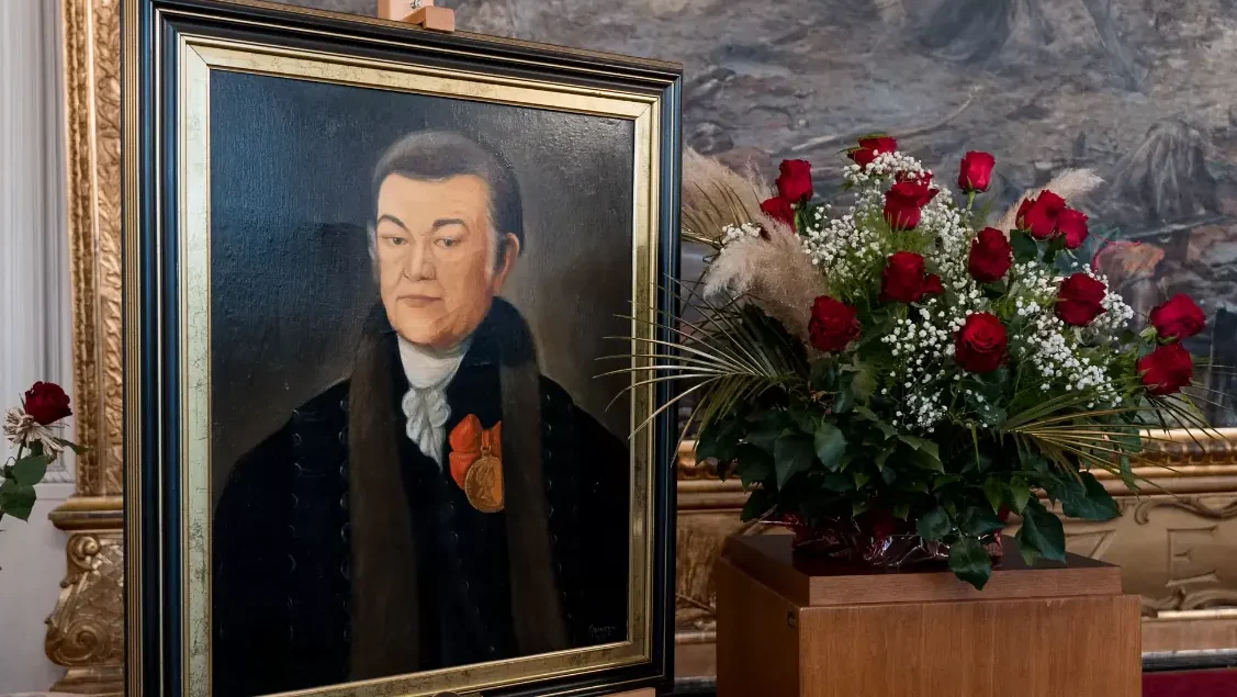 Аврам Мразовић