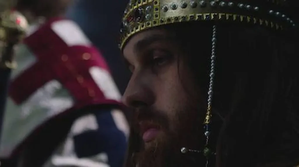 Свето краљевство