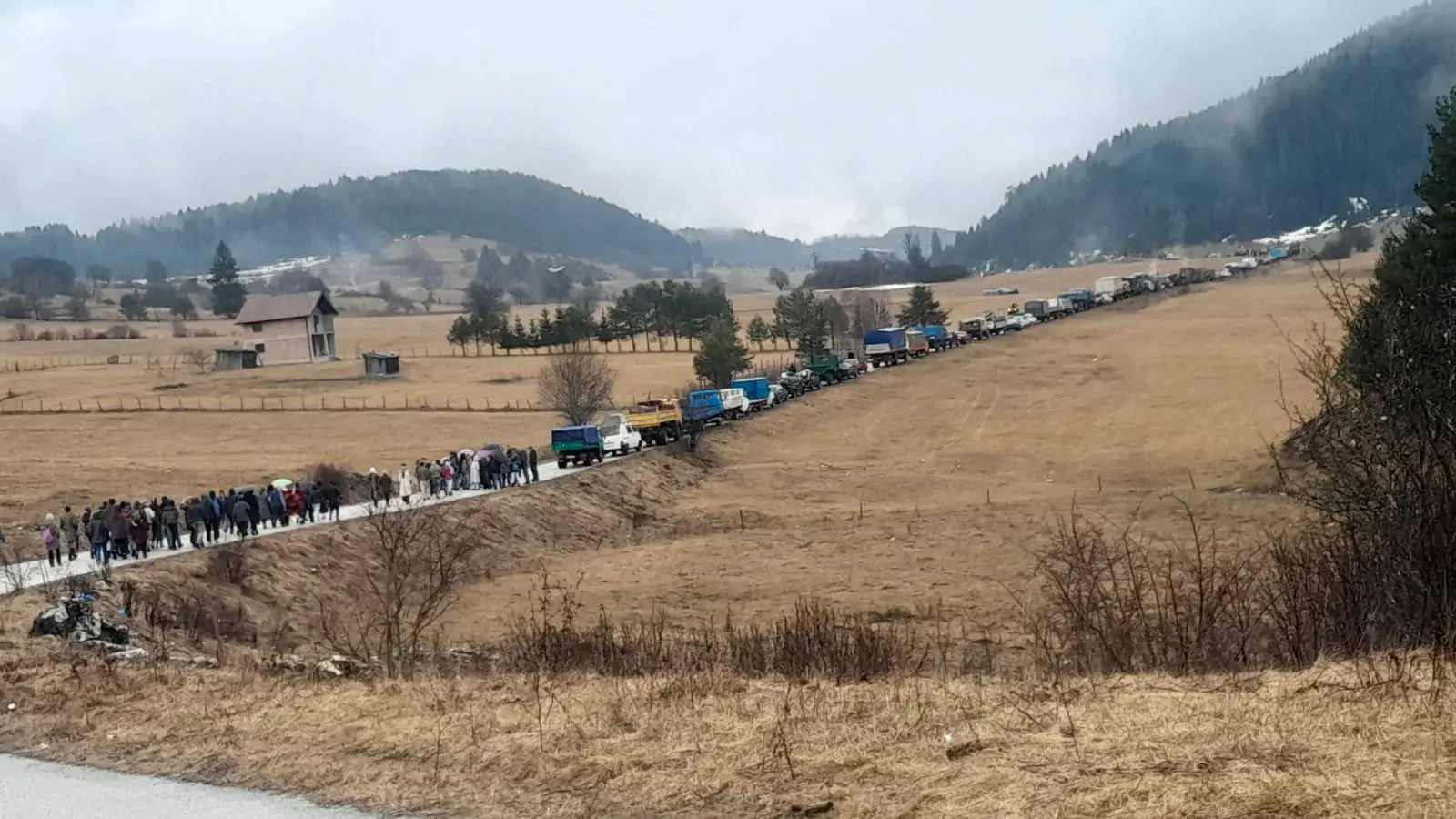 Филм линија