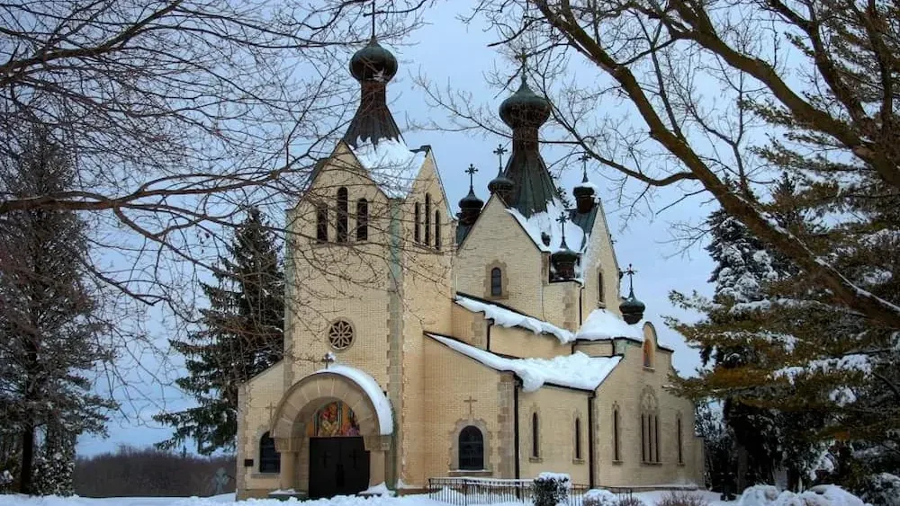 манастир светог саве у либертвилу (1)