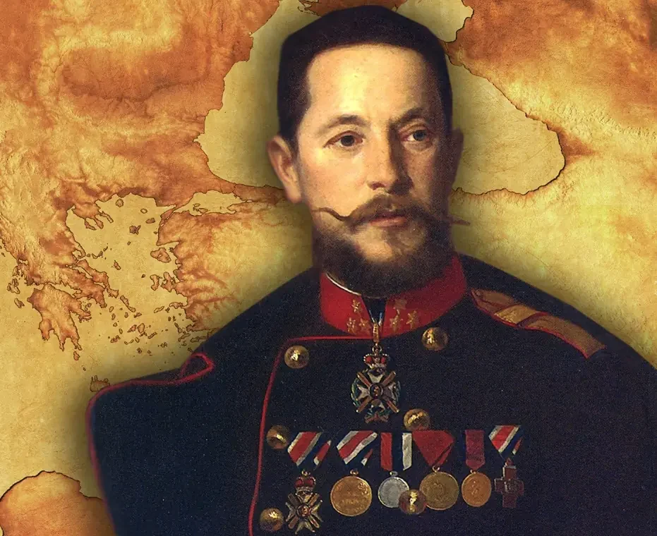 Милош С. Милојевић