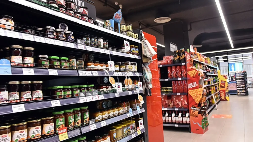 Нова правила за произвођаче и трговце: Шта значи ознака „100% из Србије“?