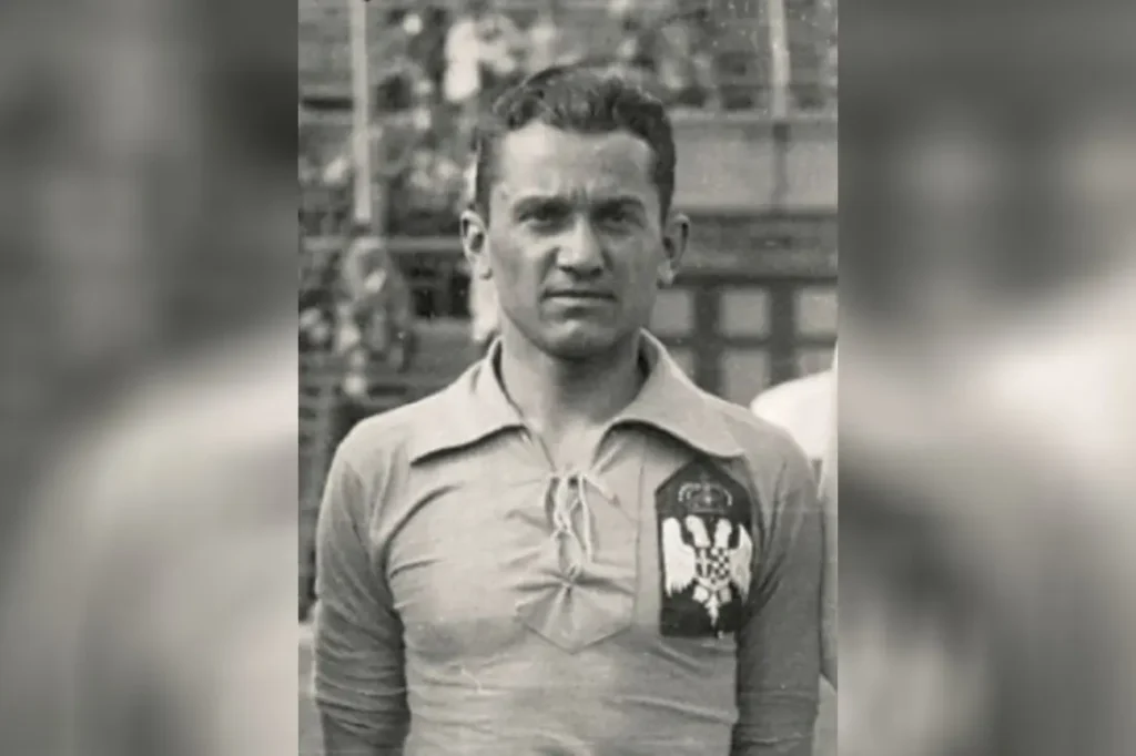 Милорад Арсенијевић "Балерина"