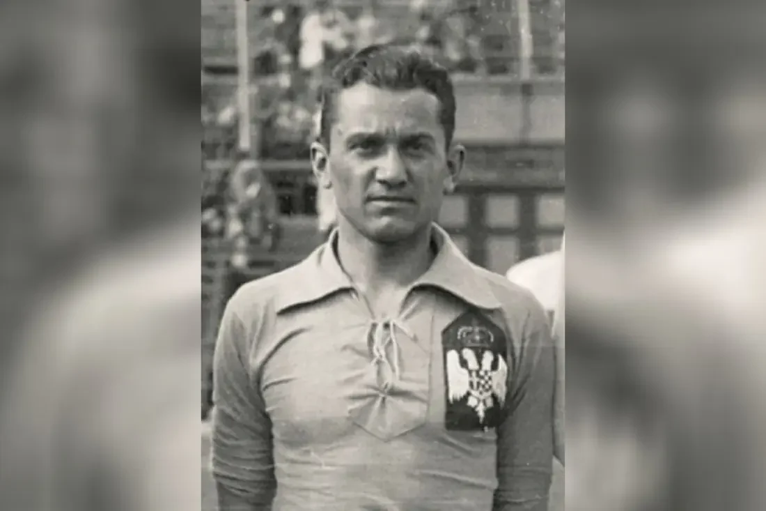 Милорад Арсенијевић "Балерина"