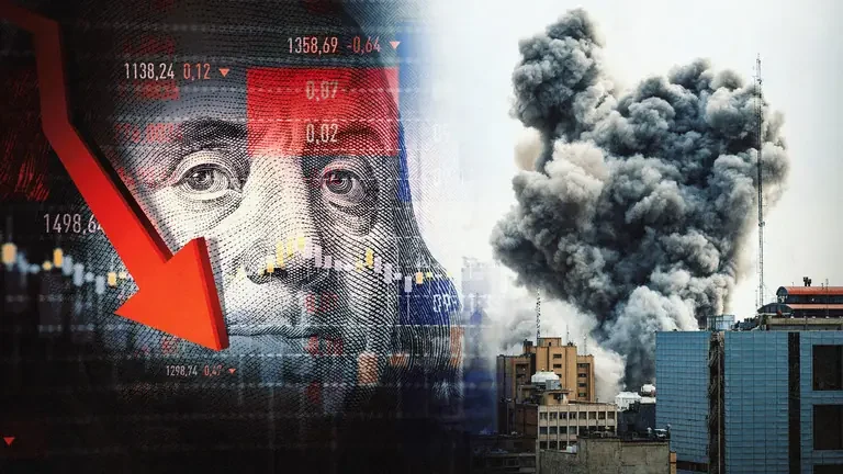 Шта би могла да буде Ахилова пета Америке у рату са Ираном?