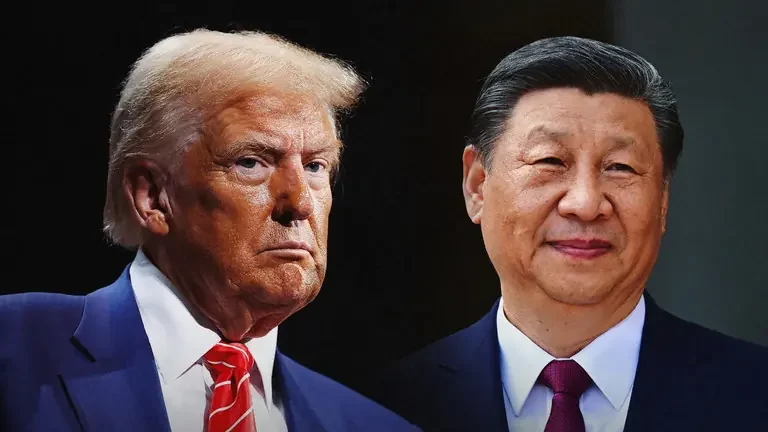 Док САД теже протекционизму, Кина мења своју трговинску политику према Африци: Ко ће изаћи као победник великог трговинског рата?