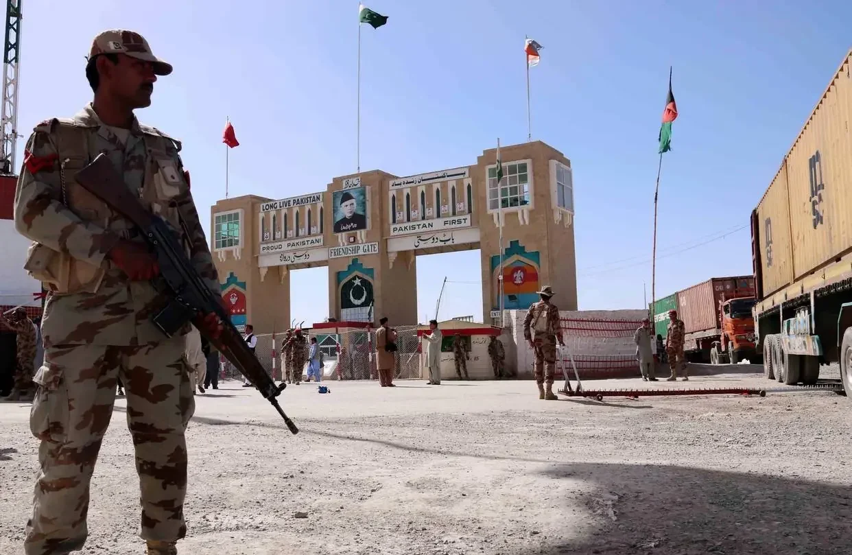 Kako sukob Pakistana i Avganistana ugrožava evroazijsku ekonomiju?