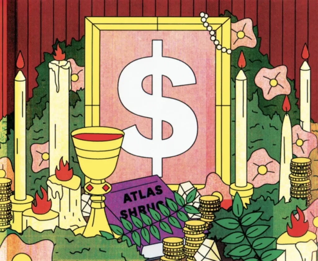 Koja je razlika između kapitalizma i neoliberalizma?