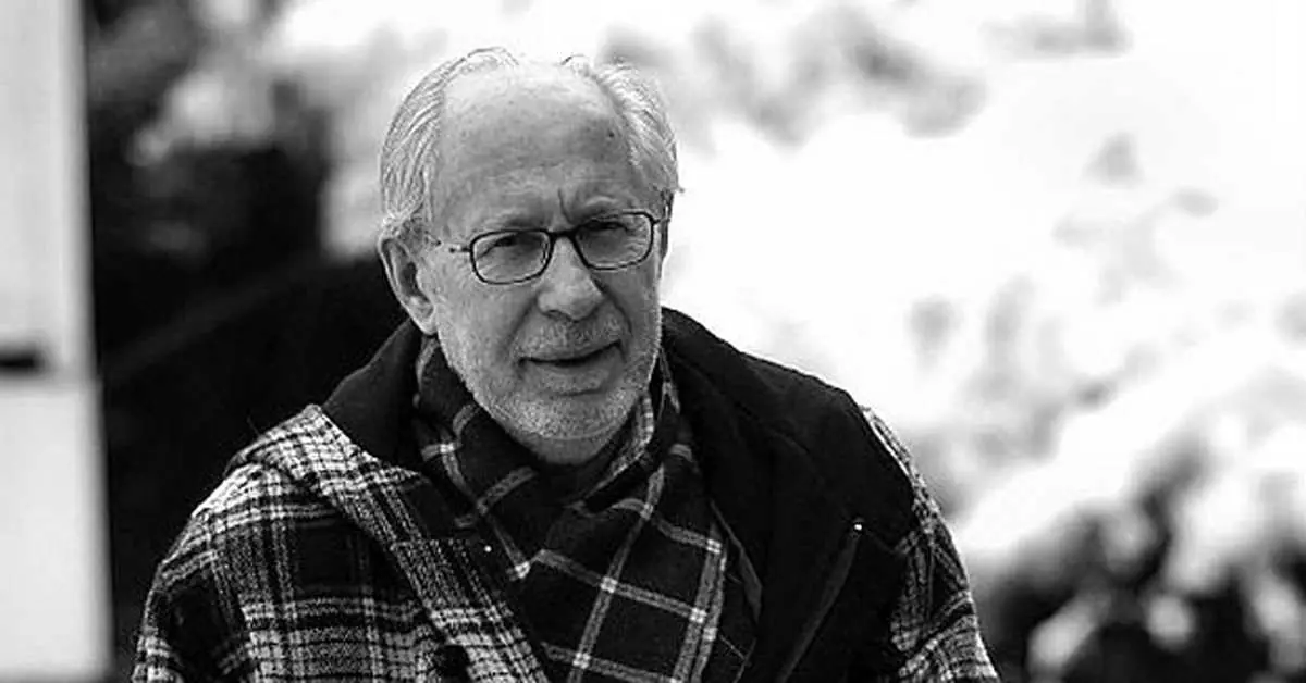 Драгослав Михаиловић: Од Голог отока до класика српске књижевности