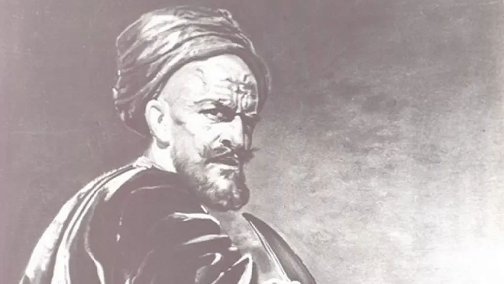 Husein-kapetan Gradaščević