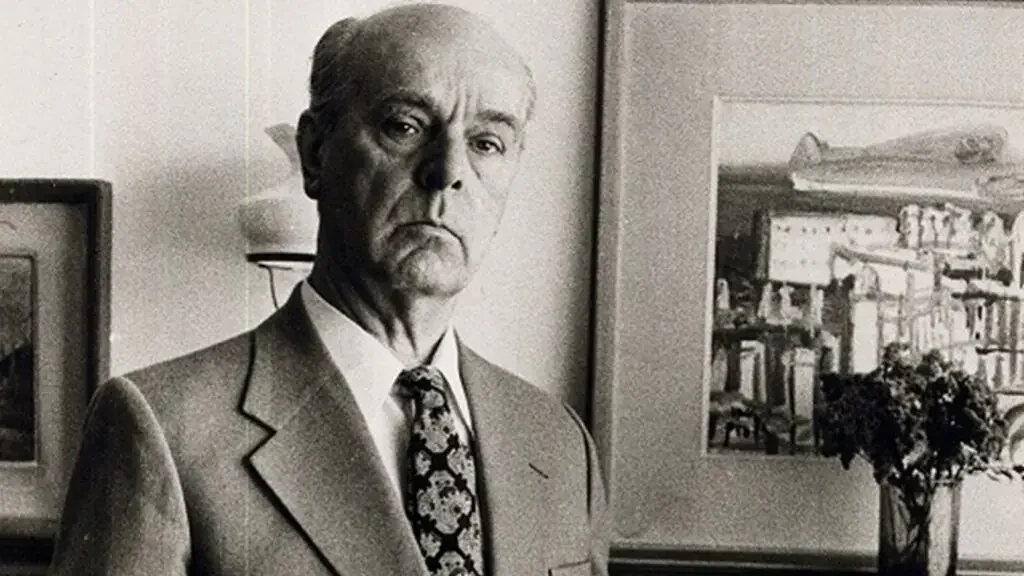 Меша Селимовић