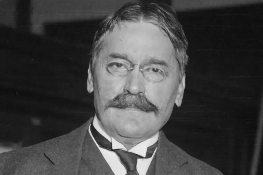 Српски научник Михајло Пупин